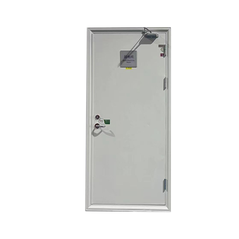 What Are the Benefits of Installing Fireproof Doors in Commercial Buildings?