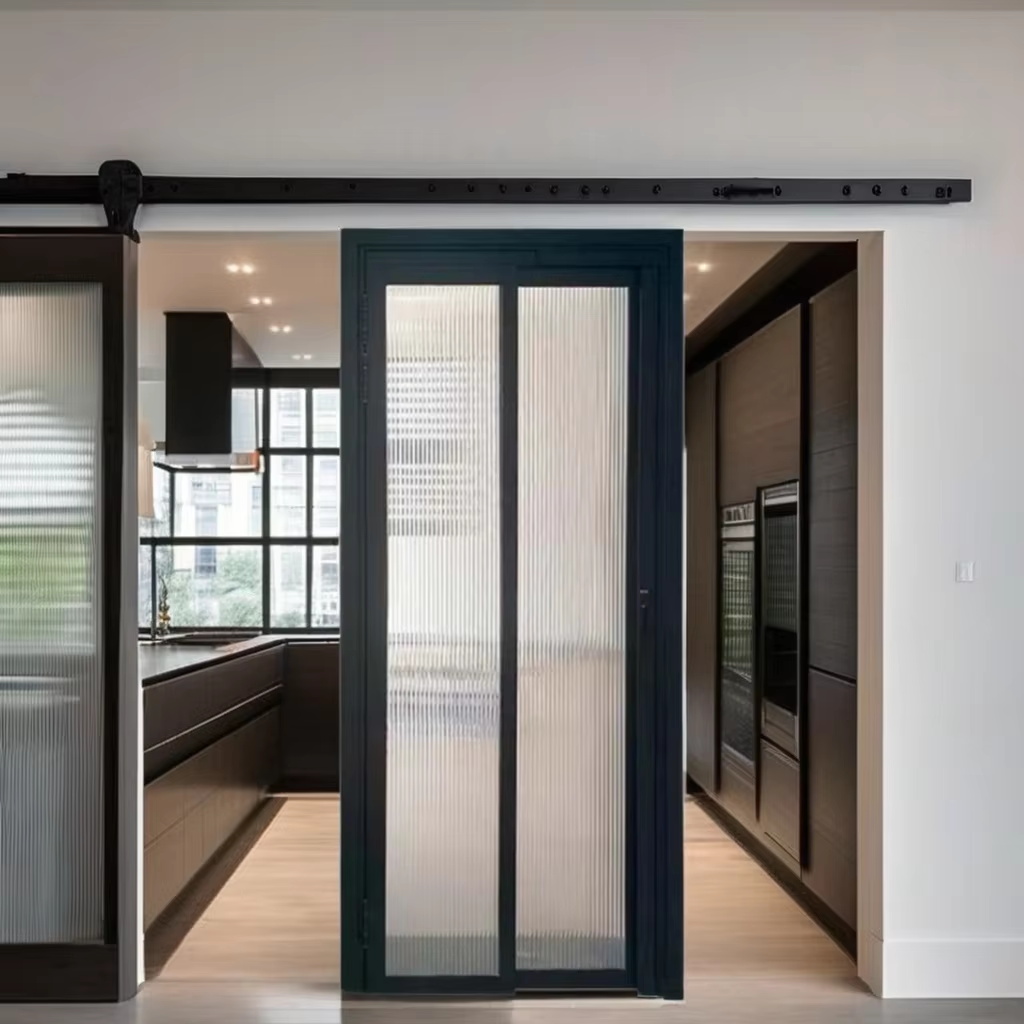 Inside the World of Door Manufacturing: A Tour of a Modern Door Factory