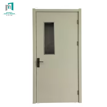 Which WPC Door Designs Suit Commercial and Residential Projects?