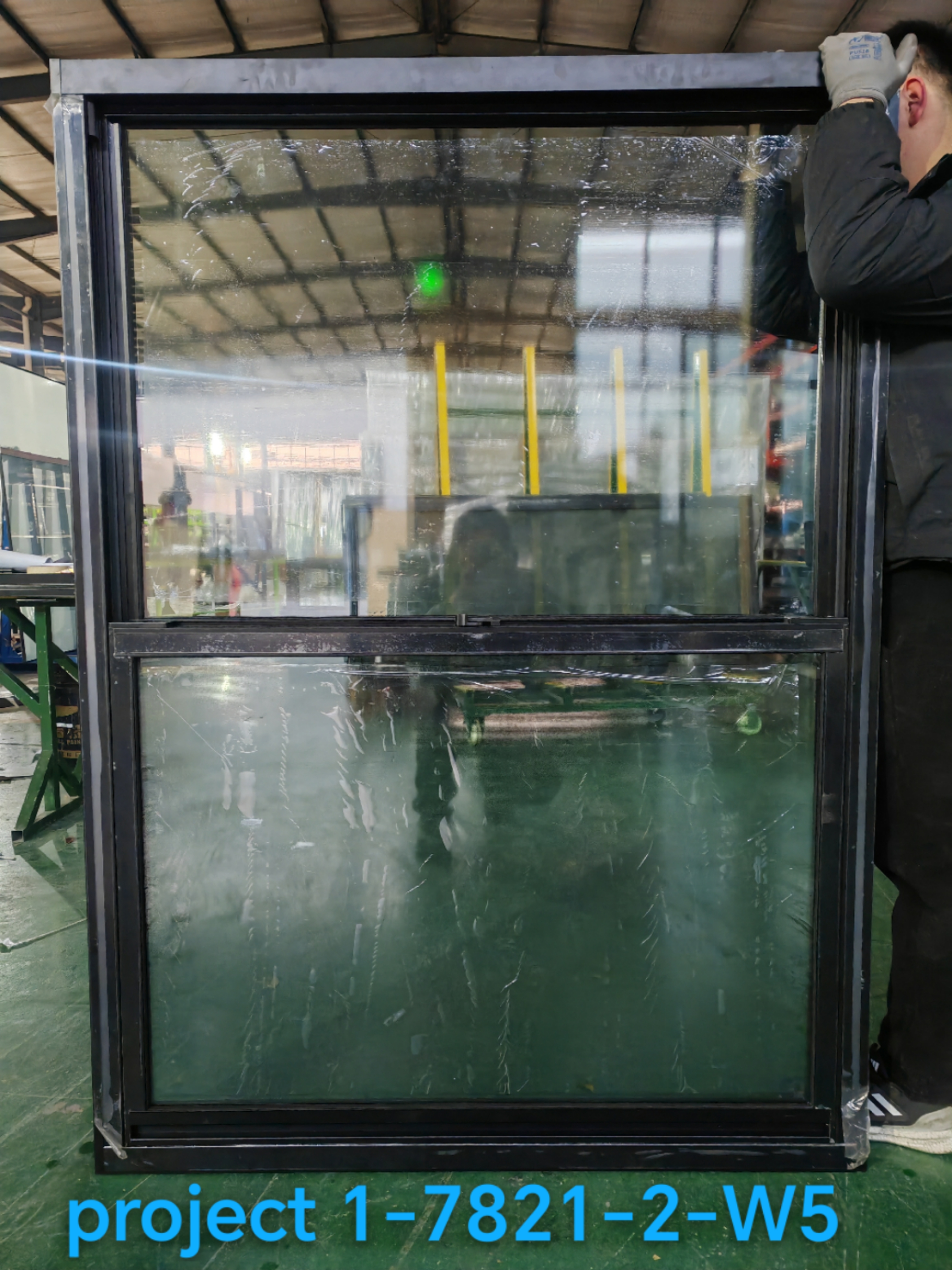 WPC Door and Frame Kits for Easy DIY Installation