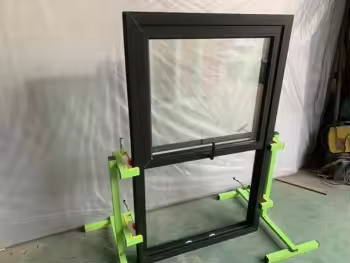 Which Hung Window Types Improve Ventilation Efficiency?