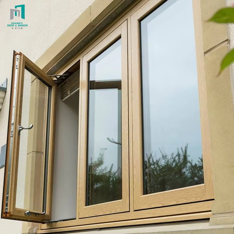 The Energy - Saving Secrets of UPVC Windows, All in Shandong Changyi Doors & Windows