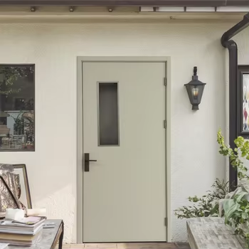 How to Maintain WPC Doors for Long-Term Durability and Appearance?