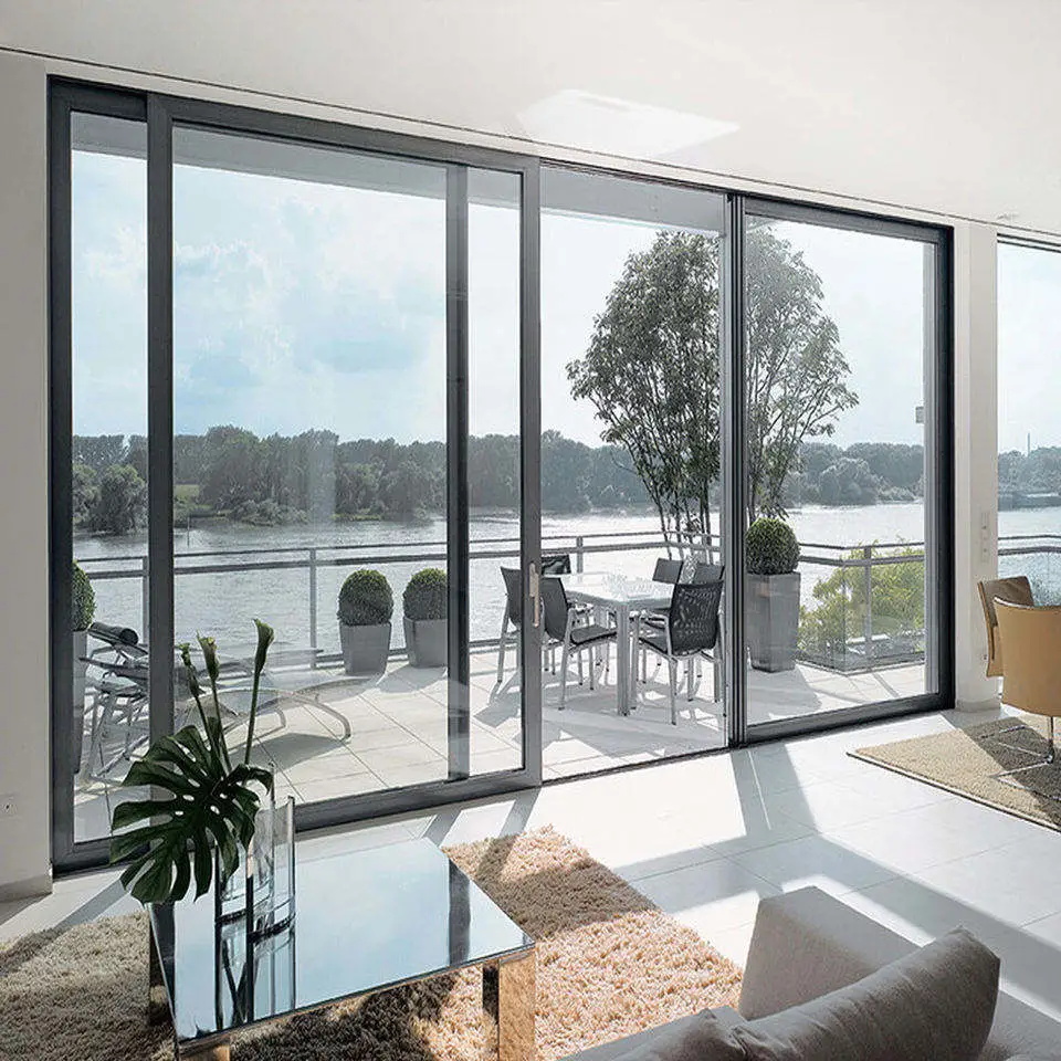 Sliding Doors vs. Traditional Doors: Pros and Cons