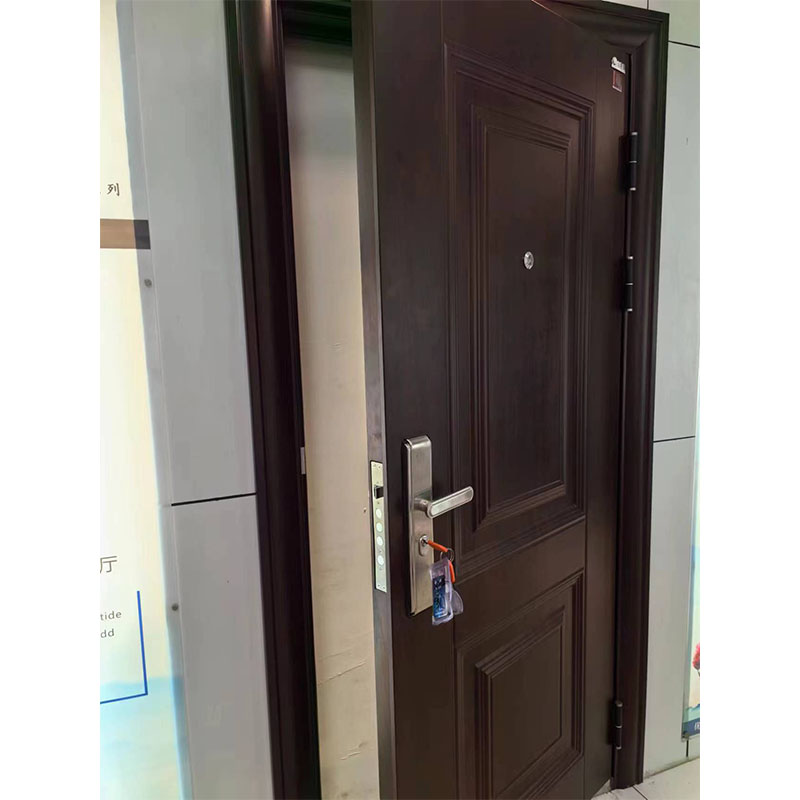 How to Maintain Steel Door Durability in Harsh Environments?