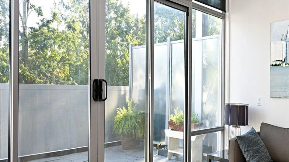 How to Choose Sliding Door Systems for Modern Building Designs?