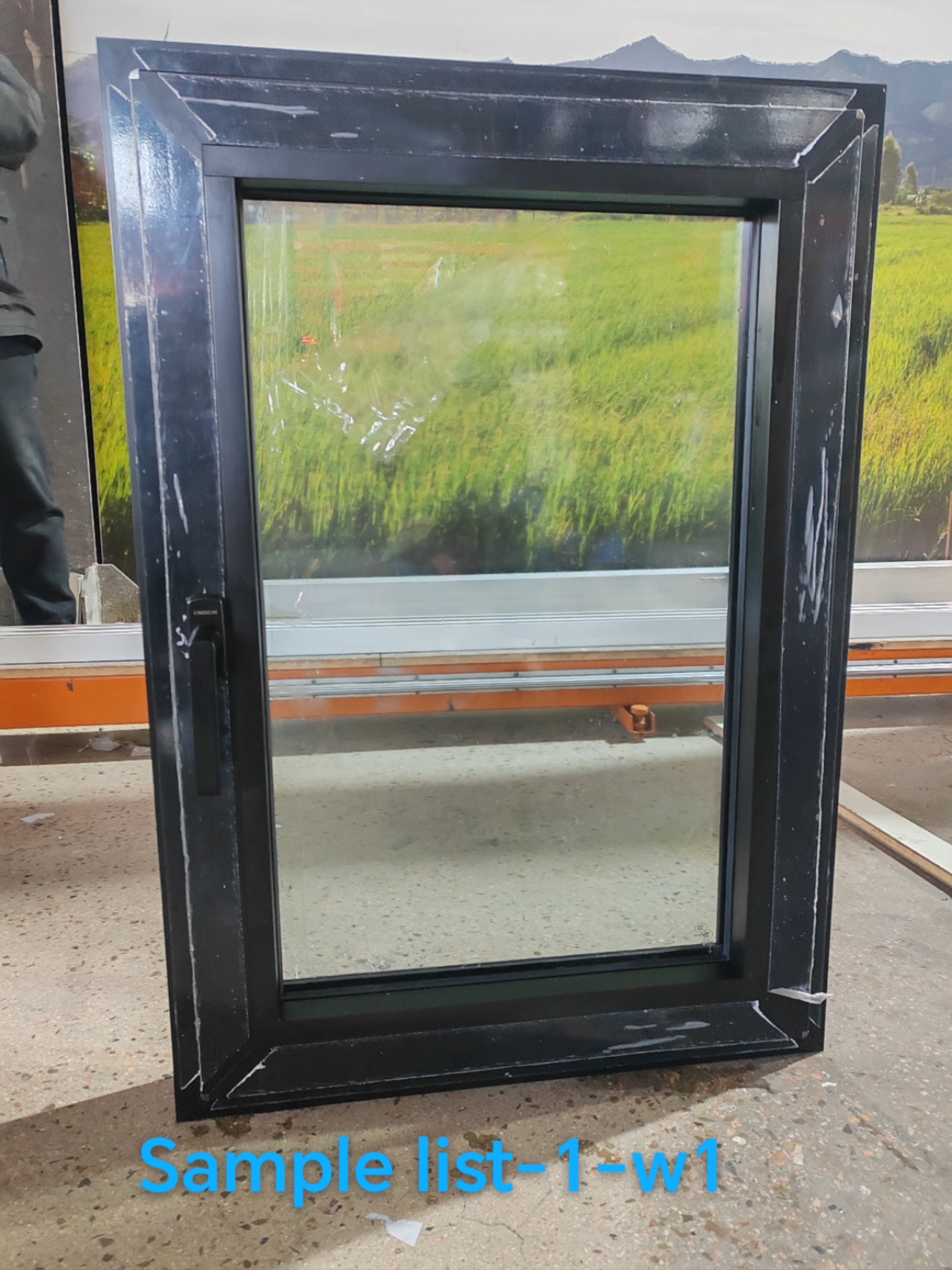 Industrial Applications of a Fire Rated Metal Door