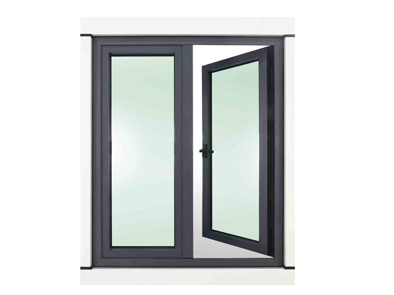 When to Specify a Fixed UPVC Window in Your Building Project