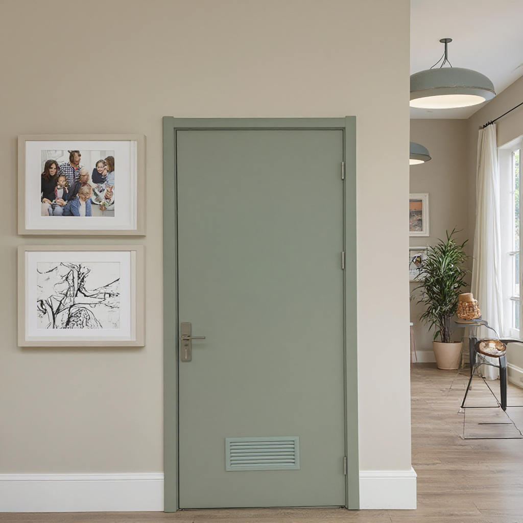 Choosing a WPC Door Bathory for Ensuites and Family Bathrooms
