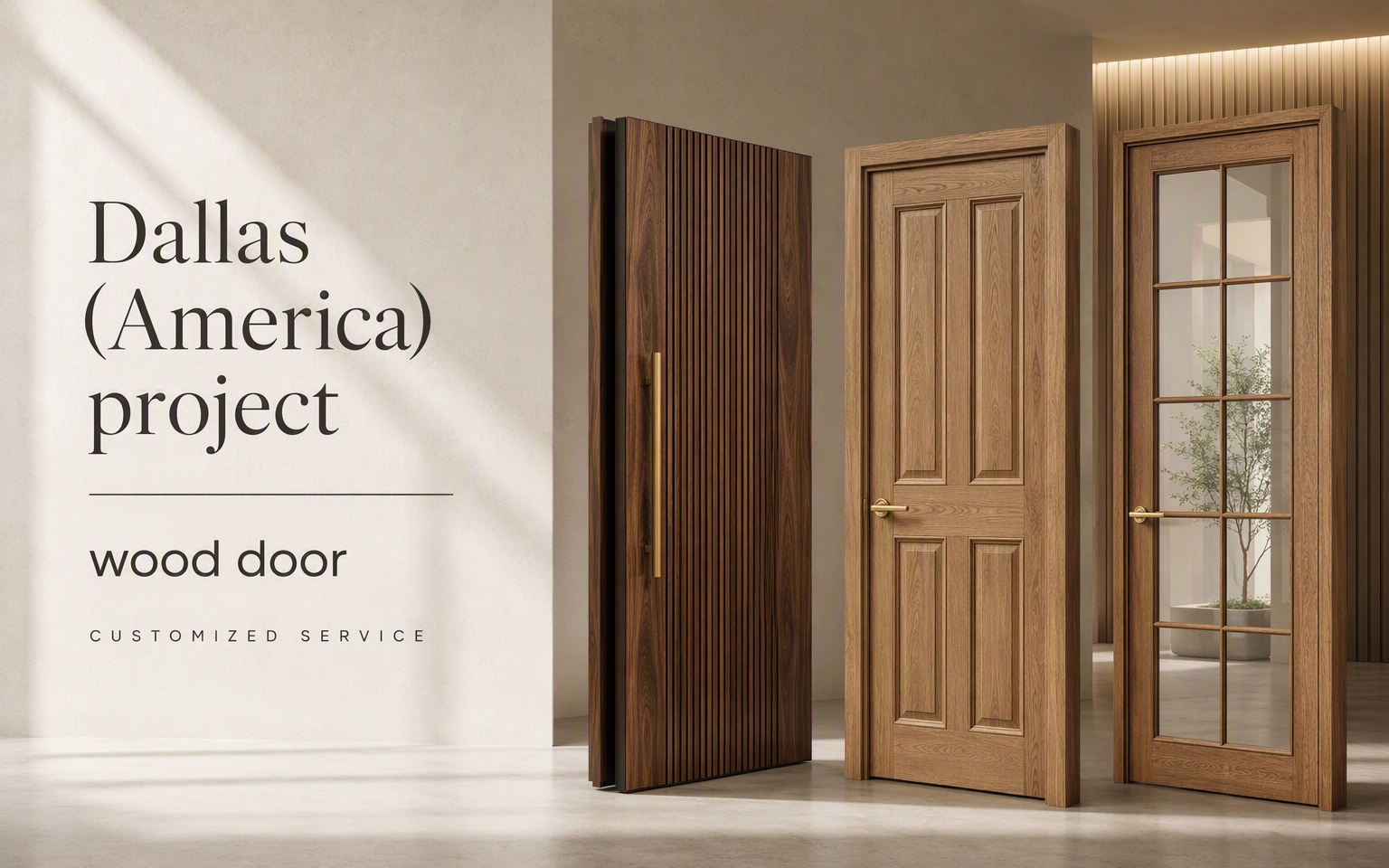 Dallas Project 1