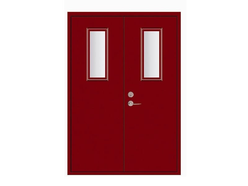 Plain Wood Door: A Versatile Canvas for Paint and Stain