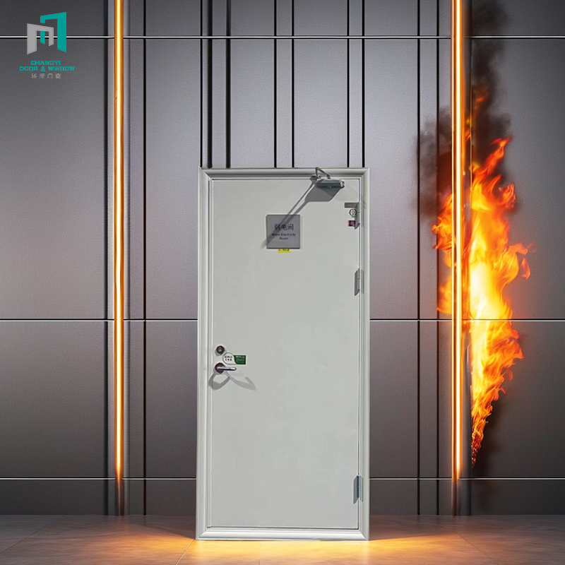 Aluminum Security Doors: An Essential Layer of Home Protection