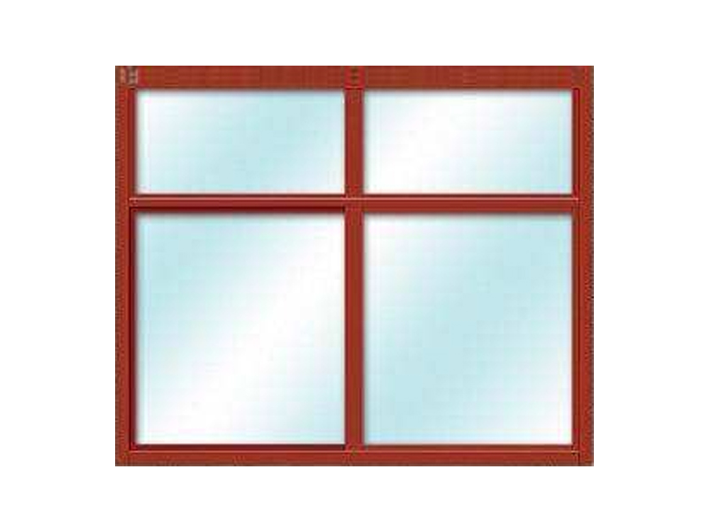 Ensuring Proper Ventilation with Openable UPVC Windows