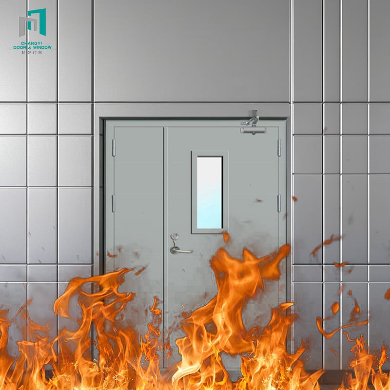 WPC Plain Door: The Modern, Moisture-Resistant Interior Solution