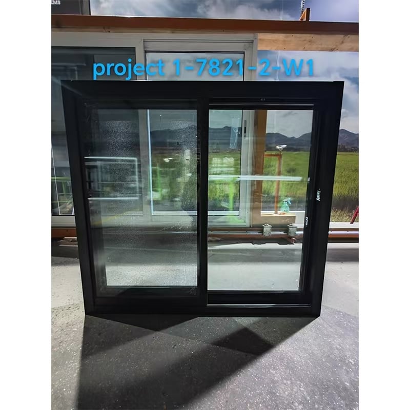 What Are the Advantages of Sliding Windows in Modern Buildings?