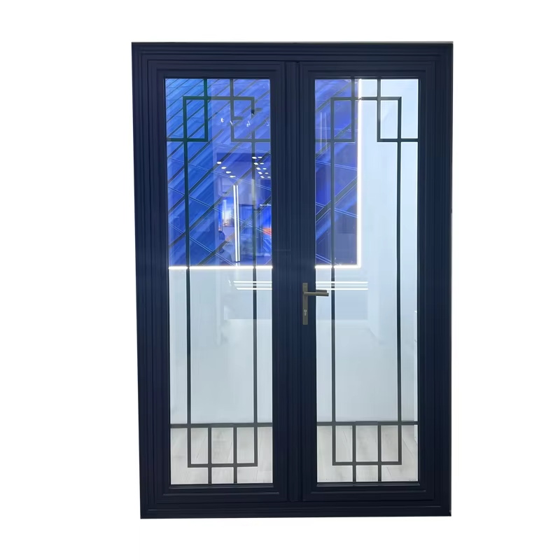 Why Are Aluminum Doors a Smart Choice for Modern Homes and Businesses?