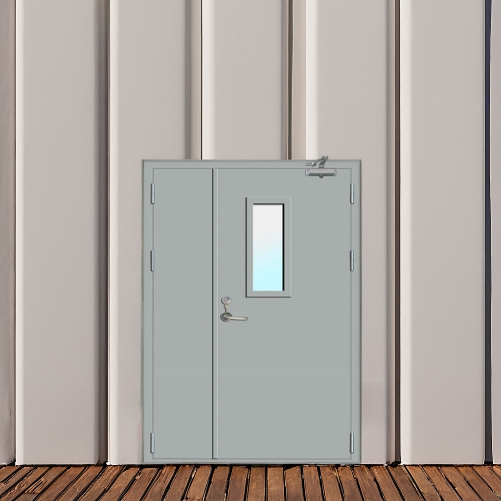 Custom Solutions from a Professional Bi-Fold Doors Factory