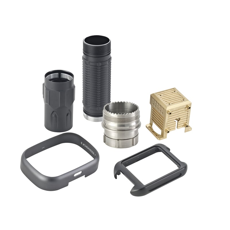Electronic 3C Product Structural Parts