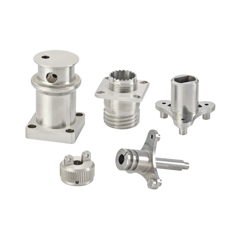 Drone Parts