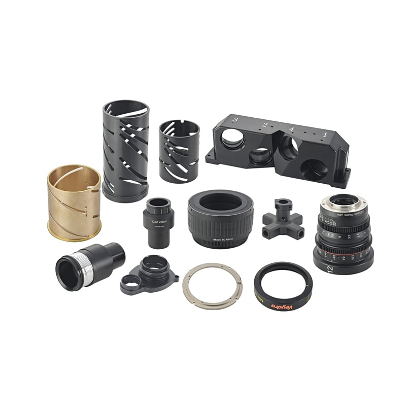 Photoelectric Component
