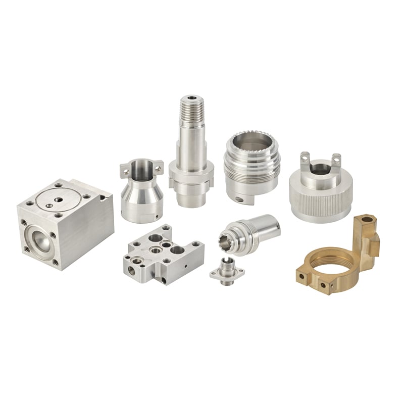 Robot Parts