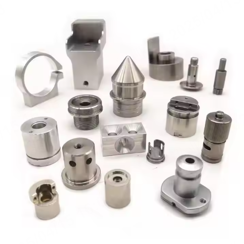 Good Quality Stainless Steel Part CNC Turning Parts Machinery Precision Hardware CNC Processing