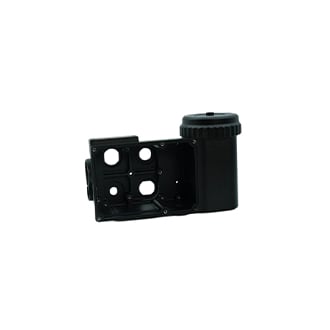 Precision parts for semiconductor equipment