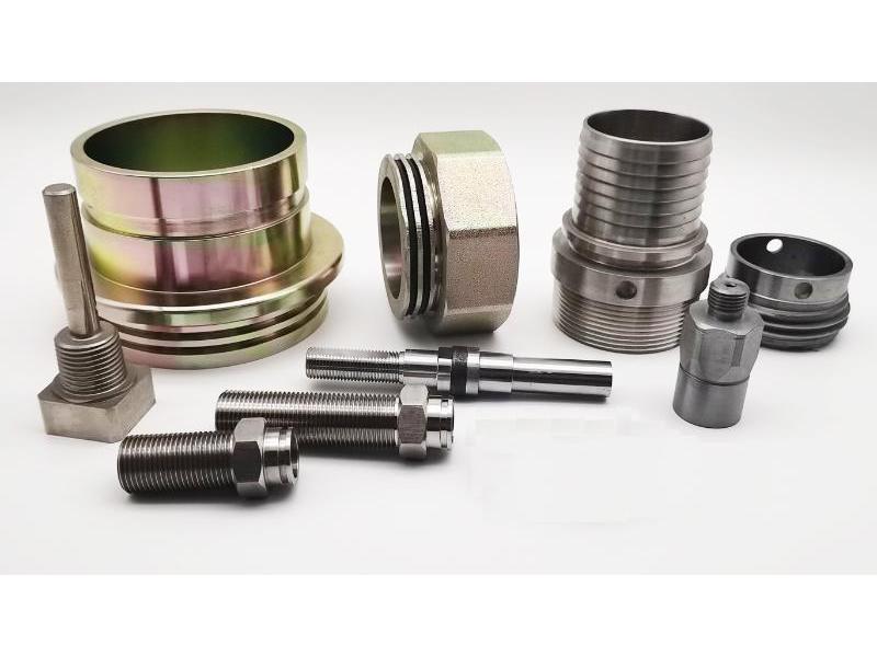 OEM&ODM metal parts