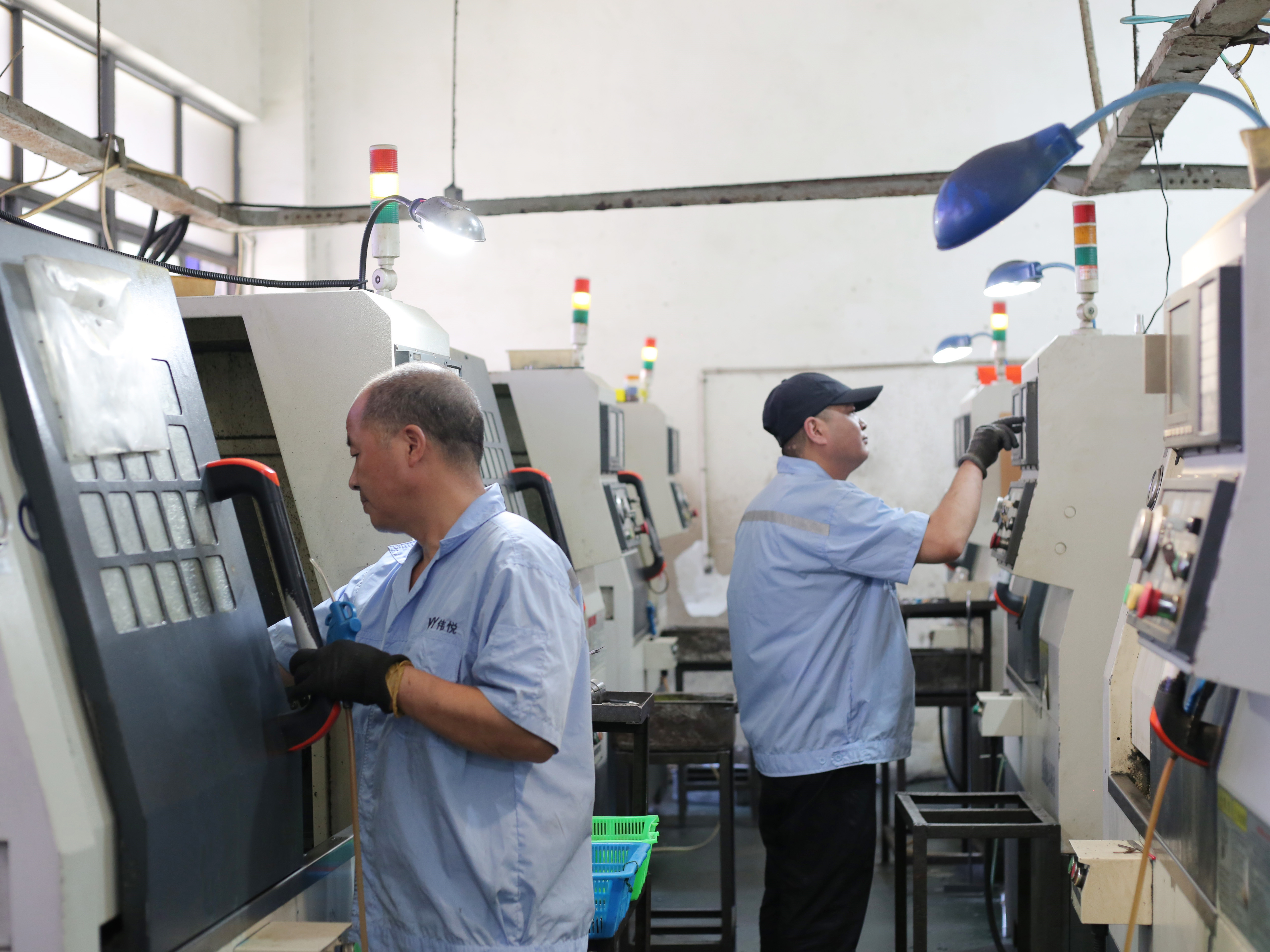 In-Process Quality Control (IPQC)