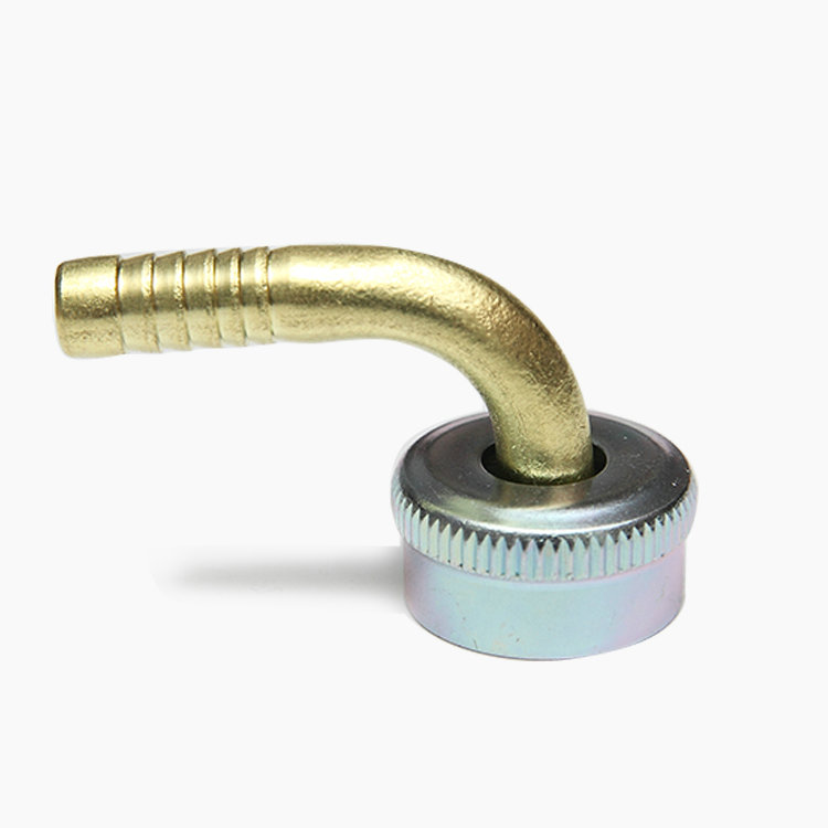 Custom Washing Machine Hose Connector | Aluminum/Brass/Iron Leak-Proof Universal Adapter for Inlet & Drain Hoses – Stock & Customization Available