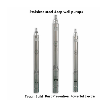 The Importance of Well Pumps in Ensuring Clean Water Supply