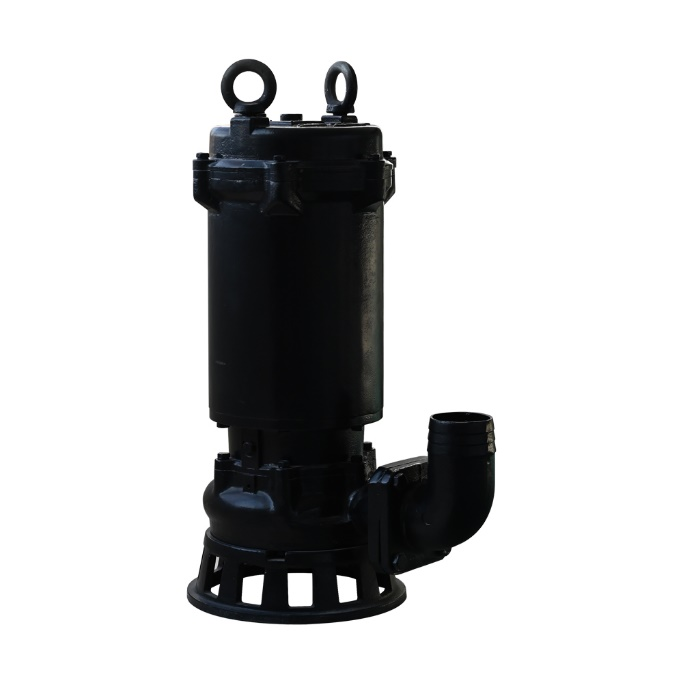 How to choose sewage pumps for municipal wastewater treatment?