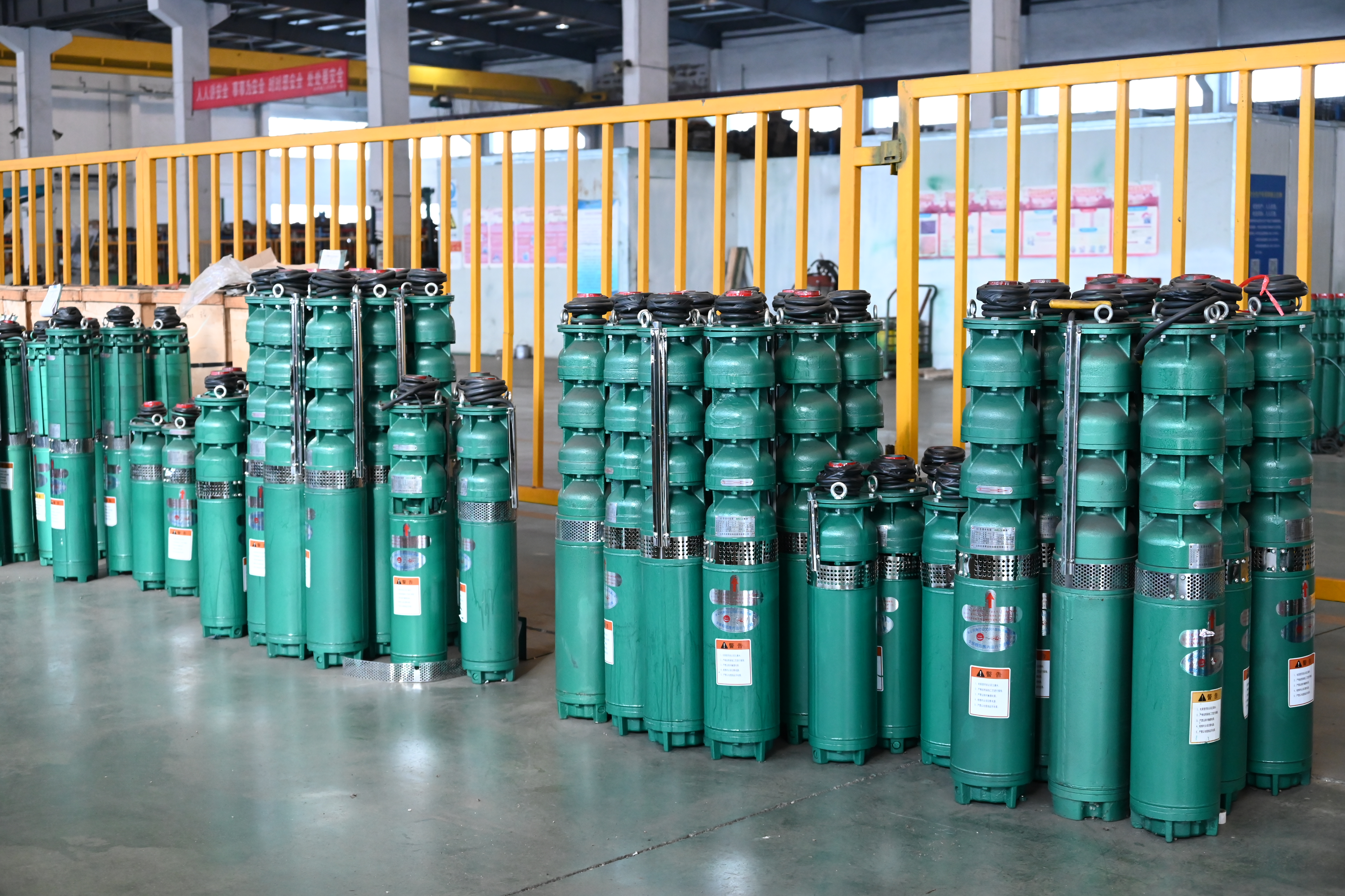Electric Submersible Pump Introduction