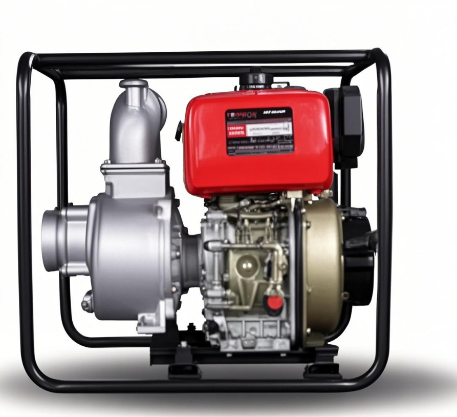 Why choose self priming water pumps for emergency water supply?