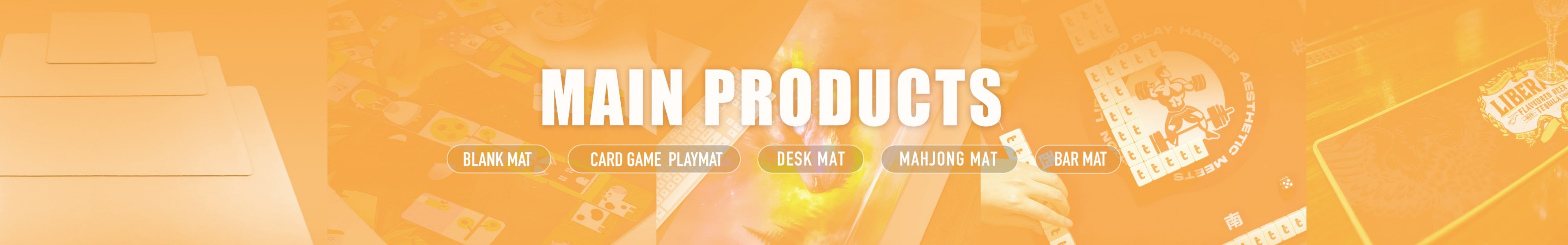 Products