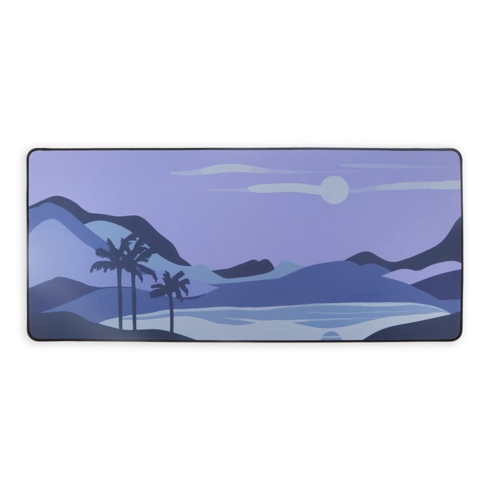 Custom Gaming Desk Mat – Large Non-Slip Mouse Pad for PC & Office - 2