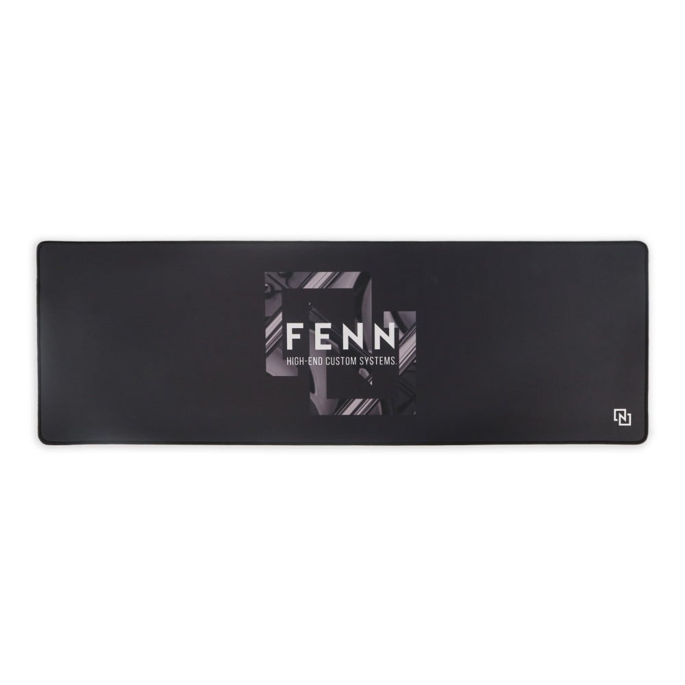 Custom Gaming Desk Mat – Large Non-Slip Mouse Pad for PC & Office - GMP933s-004