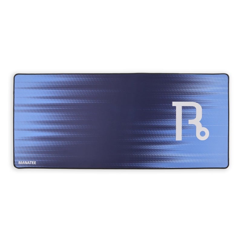Custom Gaming Desk Mat – Large Non-Slip Mouse Pad for PC & Office