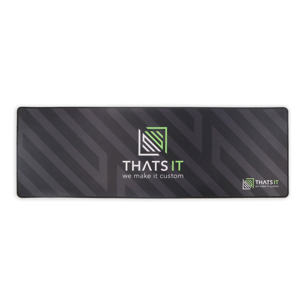 Custom Gaming Desk Mat – Large Non-Slip Mouse Pad for PC & Office - GMP933s-003