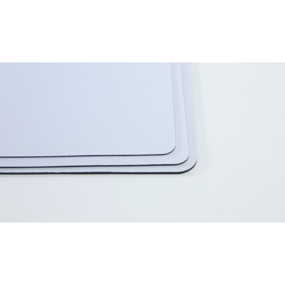 Wholesale Blank Mouse Pad - High Quality Customizable Blank Mat for Sublimation Printing