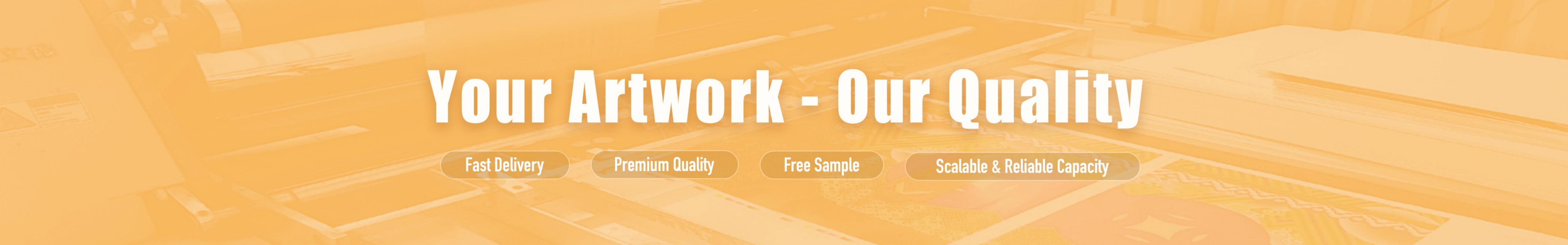 Customized Services