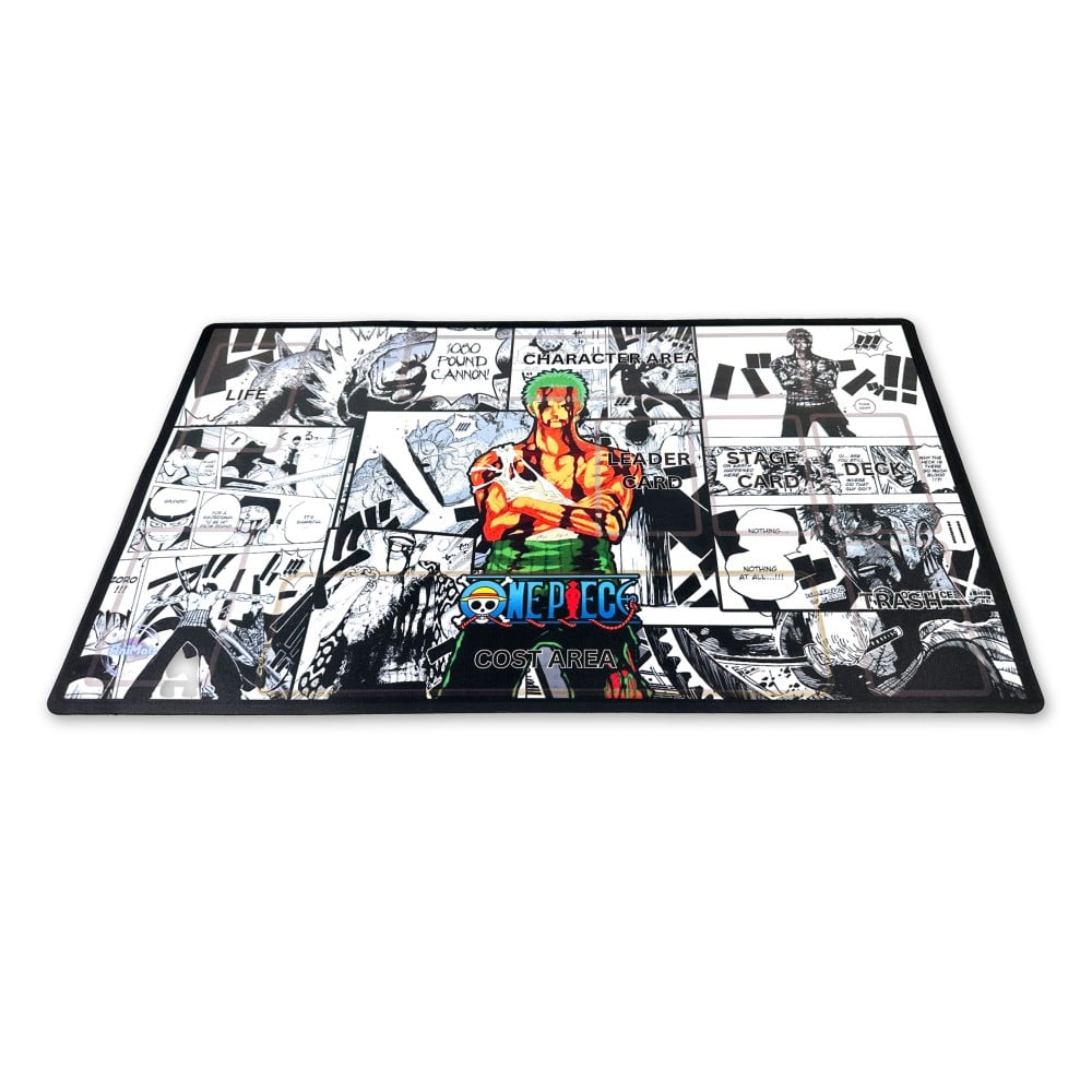 Personalized Custom Playmat – Non-Slip Gaming Mat for Tabletop Use