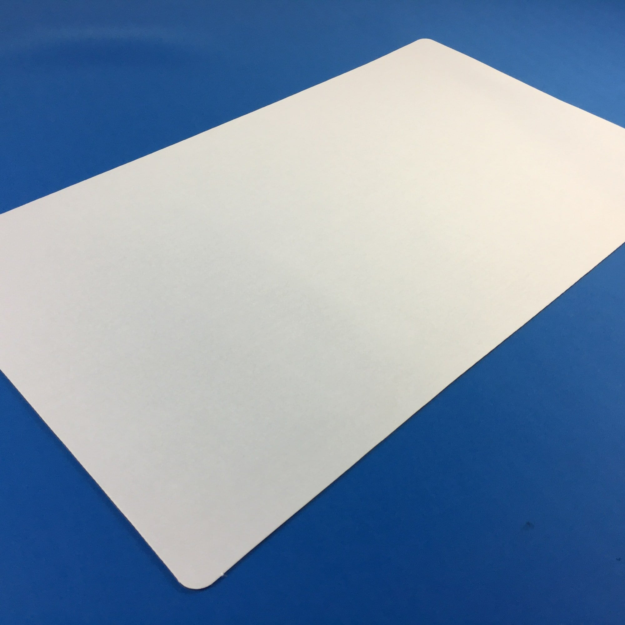 Custom Black Locked Edge Rubber Blank Mouse Pad-4