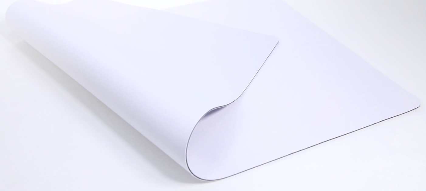 Blank mat