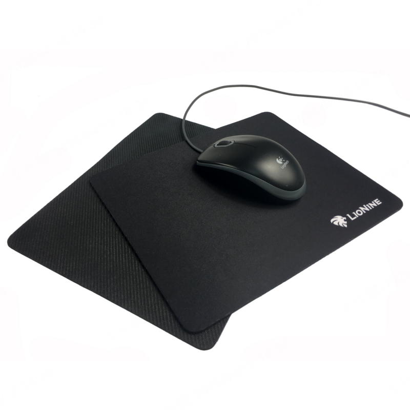 Custom Mouse Pad with Personalized Graphic Printing