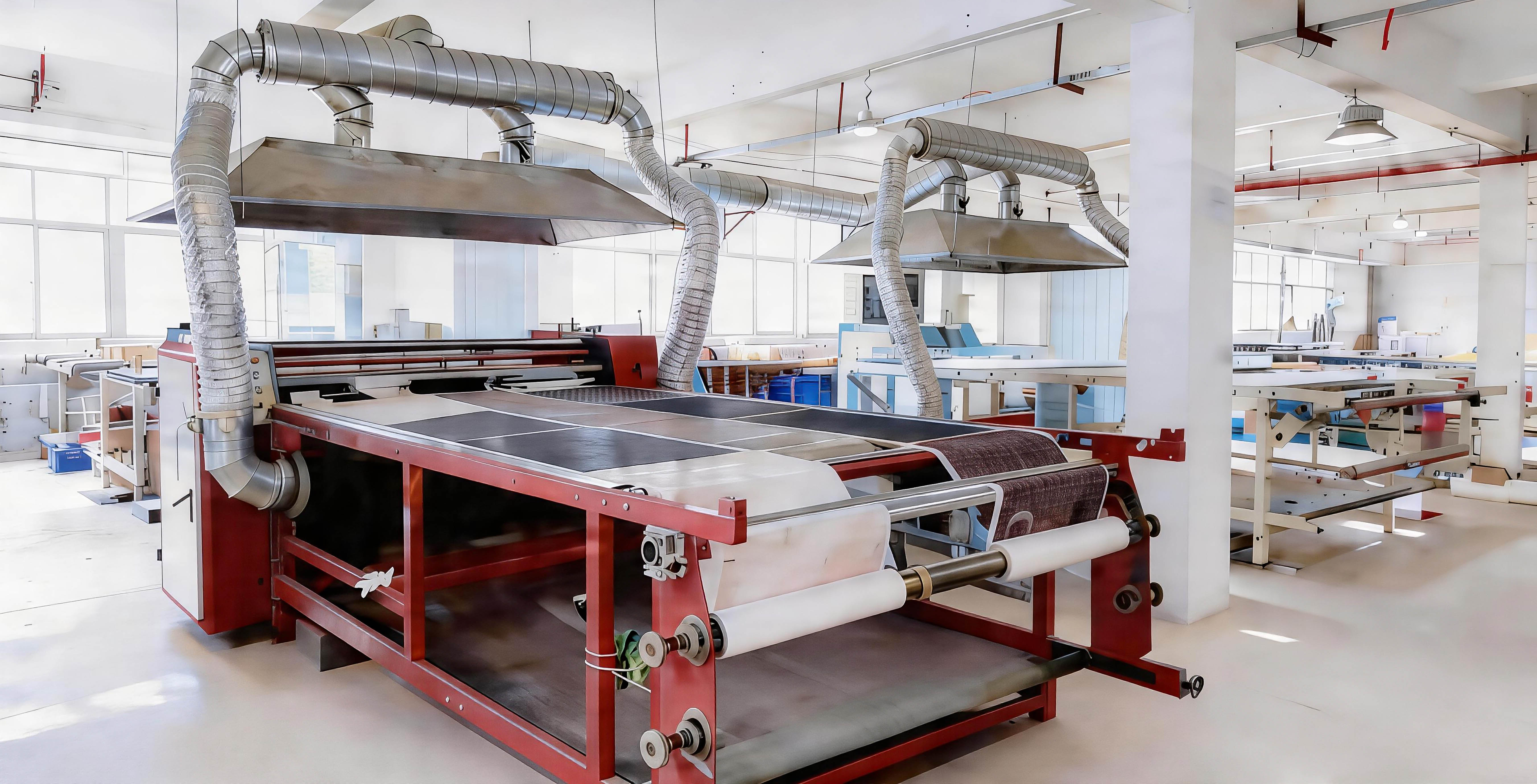 Printing workshop