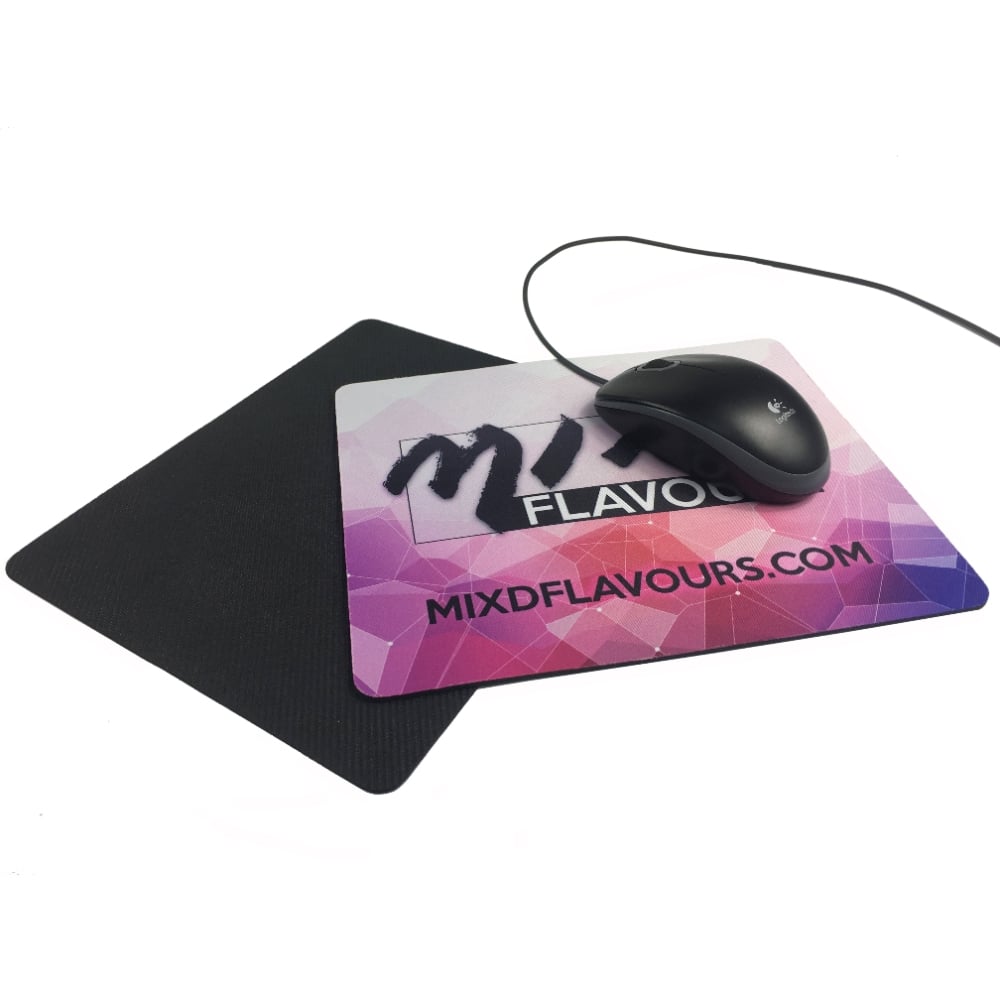 Personalized Custom Mouse Pad for Office & Home Use
