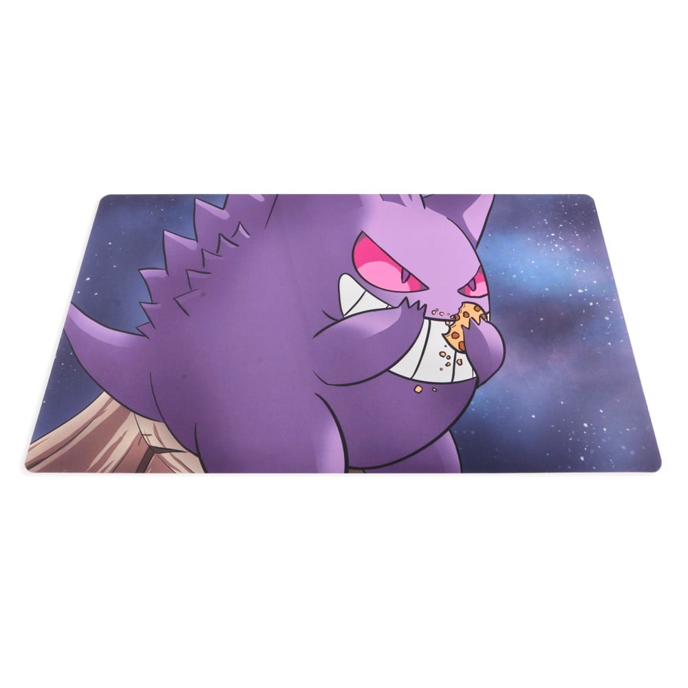 Personalized Custom Playmat –Non-Slip Gaming Mat for Tabletop Use - 1