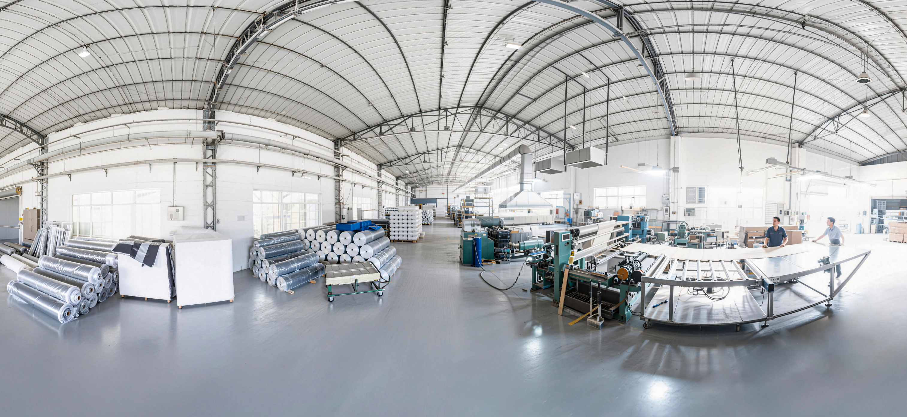 Guangzhou AY Rubber &Plastic products Ltd