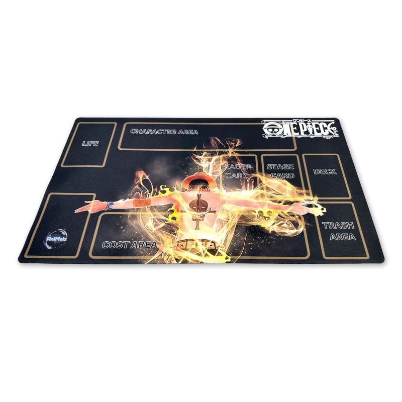 Personalized Custom Playmat for Tabletop Gaming